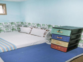 Maria Homestay Desa Wisata Ketapanrame